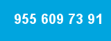 955 609 73 91